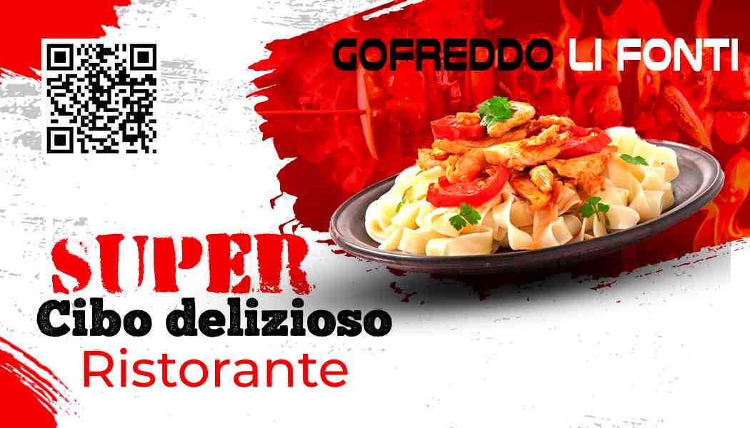 Biglietti da visita Codice QR